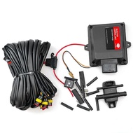 A72M-MP48 Gas ECU Kit 4 Cylinder For RC LPG CNG Conversion Kit For Cars GPL Oil To Gas Electric Cont