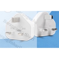 Fast Charger USB Adapter Fast Charging Travel Adapter 5V/1A UK Plug Phone Charger