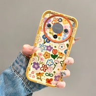 Fashion Phone Case for Honor X9d X9C X6C X6b X6a Honor Play 10 5G New Casing Colored Cute Cartoon Sh