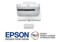 EPSON EB-1460Ui PROJECTOR (Pen &amp; Finger Interactive)