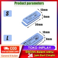 Penghapus Pulpen / Bolpen Pelikan Ink Untuk Stationery Kantor / Sekolah