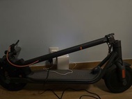 Ninebot Electric Scooter