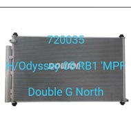 Condensor Honda Odyssey 05 RB1