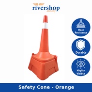 Adapta Cone / Safety Cone / Traffic Cone