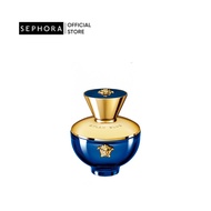 Versace Pour Femme Dylan Blue EDP For Women 100ml