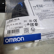 Omron Photoelectric Sensor E3Z-T61A E3Z T61A/. Original WARRANTY