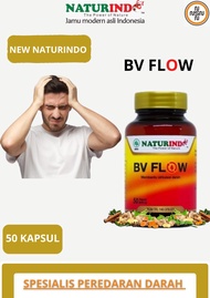Bv flow obat kesemutan nyeri