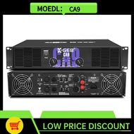 CA-9 Powered Amplifier 780W