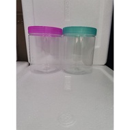 Balang plastik /Pet Plastic Bottle /Balang Kuih/