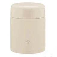 [Zojirushi象印] 燜燒杯 粥壺400ml