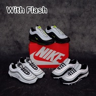 Air Air Max 97 Series Straight Plate