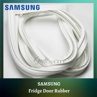 SAMSUNG FULL SET Fridge RT21MGBB Door Rubber / Getah Pintu Peti Sejuk// Door Gasket / Pintu Gasket