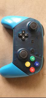 任天堂 Switch Pro 手掣