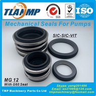 MG12-50 , MG12/50-Z , MG12/50-G6 , MG12/50-G60 , MG12-48 , MG12/48-Z , MG12/48-G6 TLANMP  Mechanical