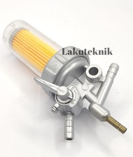 Filter Solar Assy Kubota RD85 T Saringan Solar FOS Assy Kubota RD85 T