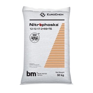 🔥PROMO🔥 REPACK 1KG. Baja Kuda Singa Nitrophoska Blue 12:12:17:2 ( ORIGINAL BEHN MEYER )