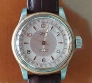 ORIS瑞士機械錶(出儥OK就賣)