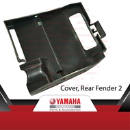 BR5-F163E-01 Yamaha Original R25 V2 ABS MT25 Cover Rear Fender Spanar Box Kotak Tool Bawah Seat