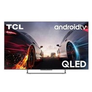 TCL 65吋 QLED量子120HZ連網液晶 65C728 另有QA65Q60AAWXZW QA65Q70AAWXZW