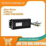 Supply of lithium battery conversion kit for bicycles and electric-assisted bicycles40A48V72V Three-