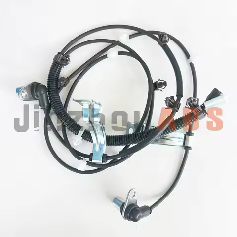 56310-65D00 ABS Wheel Speed Sensor Rear For SUZUKI Grand Escudo Grand Vitara Car Accessories