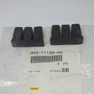 Yamaha RXZ Getah Head Depan Tengah Absorber Original Japan (4Y2-11129-00)