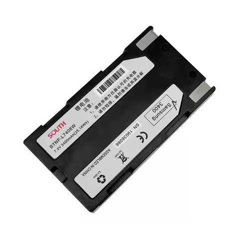 GPS RTK BT-L7408W Battery For South S82 Ruide R90i / R6 Kolida K5 / K9 Sanding T66 GNSS Surveying In