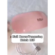 NAIL DRYER LED NAIL POLISH DRYER/ NAIL POLISH DRYING TOOL/
