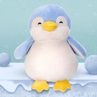 MINISO Boneka Small Penguin Plush Toy Boneka Lucu Boneka Mainan Anak