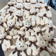 GANTUNGAN [DIORY] - Doll Bag Hanger - Cute Bag Doll - Doll Accessories - Keychain - bag accessories