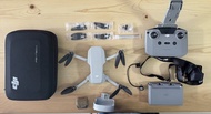 DJI Mini2 Fly more combo