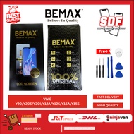 [SDF] LCD SCREEN DISPLAY FOR VIVO Y20/Y20S/Y20I/Y12A/Y12S/Y15A/Y15S (1 MONTH WARRANTY)