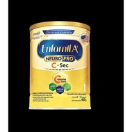 Enfamil A+ NeuroPro 1 C‐Sec milk 800g (for babies with cesarean section)