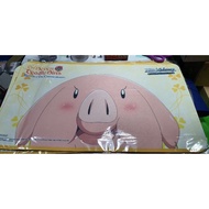 SEALED 7 DEADLY SINS 2 RUBBER PLAYMAT WEISS SCHWARZ ENGLISH