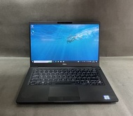 Dell Latitude 7400  14吋觸摸熒幕 (i7-8665U 1.90GHz, 16G ram +256GB SSD)Touch Monitor｜  觸控螢幕| #文書 商用#/ Lap
