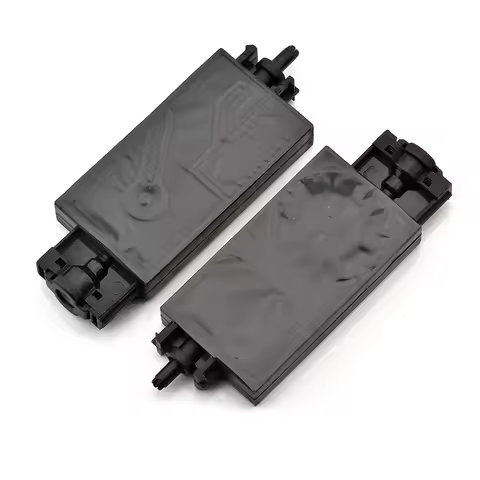10X DX5 UV Ink Damper Dumper for Mimaki JV33 JV5 CJV150 for Epson XP600 TX800 Print Head with Connec