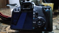 CANON EOS 500D (kamera 2nd/bekas) Kamera Bekas Bagus!!