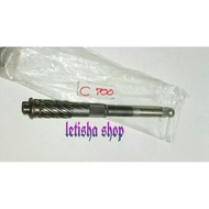 HONDA AS SLAHAN/AS CRANK SLAH SUPER CUP/C-700HONDA