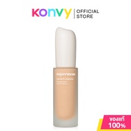 SUPERMOM Lumi Matte Foundation 30ml ซุปเปอร์มัม รองพื้นเนื้อแมท