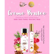 CREME BRULEE PERFUME BY YAYA EMPIRE