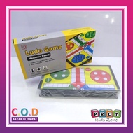 Ludo Family Games Board Toys Boys Girls Gifts Kids Board Games TM1