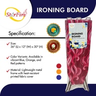 Ironing Board 750C (36L" x 12" W x 30"H)