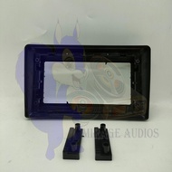 FRAME HEAD UNIT ANDROID TOYOTA CALYA - DAIHATSU SIGRA 9 INCH