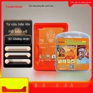 Fireproof, anti-virus, anti-smoke mask, protective mask, hotel certification, home escape