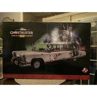 88816 Creator Expert Ghostbusters ECTO-1 (50016 81002 81018 60103 3366)