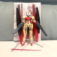 Robot魂 side ms 00高達 Robot 魂 睇下  BANDAI TAMASHII ROBOT魂 SIDE MS 012 GUNDAM OO GN-ARCHER GN-101A 高達 OO