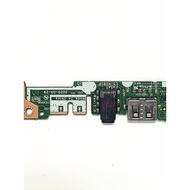 Acer A315-58 A515-56G N20C4 EX214-52 LS-K091P USB Board Audio Board