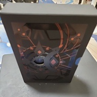 MTG Secrets of Strixhaven Special (Codex) Bundle Empty Storage Box (Empty Storage Box Only)