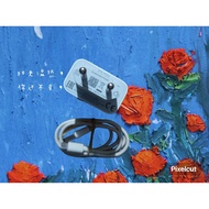 Infinix hot 40 pro 33watt charger