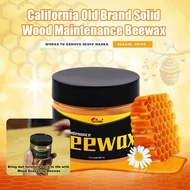 Furniture Maintenance Polishing Beewax